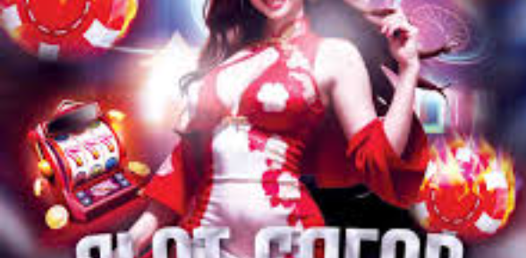 Daftar Judi Slot Online Paling Baik & Populer Indonesia