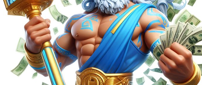 Wujudkan Kemenangan Fantastis Dalam Game Slot Valorant