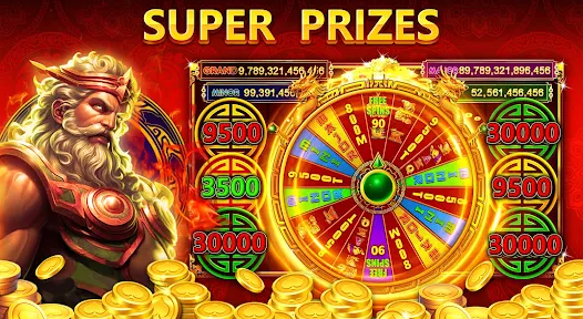 Bonus dan Promo Permainan Kasino Slot Online
