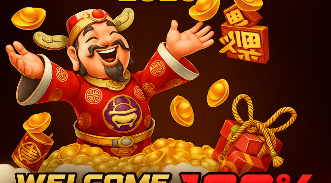 Provider Games Slot Online Terbaik