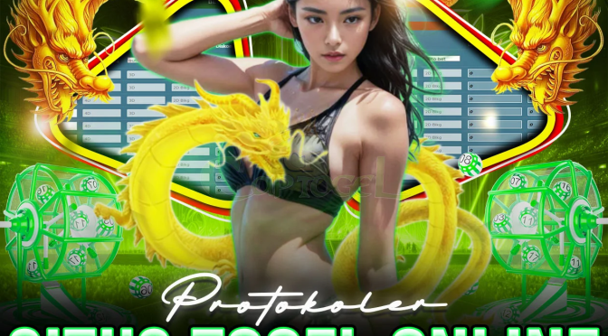 Mainkan Slot Online Paling Ciamik Bersama Bandar Slot Online