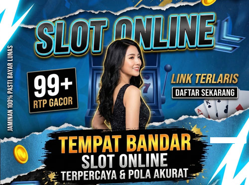 Rekomendasi Situs Slot Online Terbaik Gampang Menang Ice Lobster
