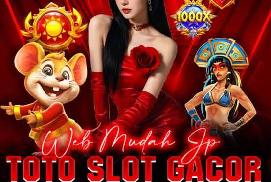 Pecinta Slot Gacor Maxwin