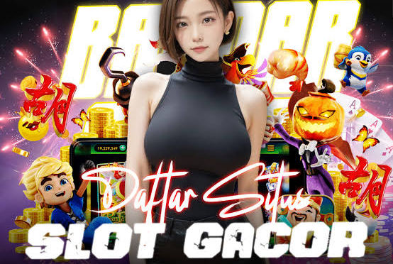 Perhatikan Hal Ini Sebelum Bermain Judi Slot Online